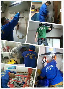 广州家庭保洁指南 高效清洁技巧与实用建议