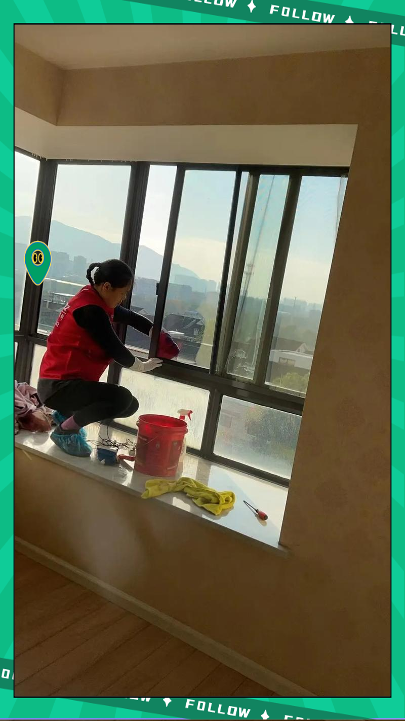 武汉家庭保洁服务推荐，省心省力更舒心