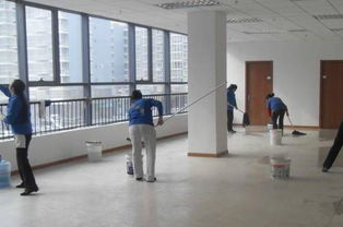 从开荒保洁到家庭必备 洗地机的演进与应用浅析