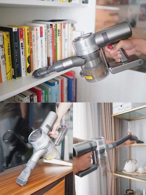 家庭主妇双十一必入清单 | 这些家居好物，让保洁更轻松、生活更美好