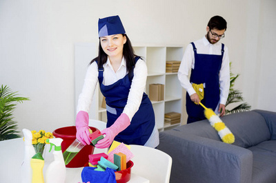 专业设备清洗服务 让家庭保洁更高效、更健康