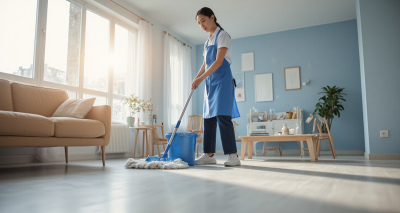 家庭开荒保洁，吸尘器功率选择指南 多大功率最合适？