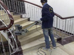 邯郸市创美保洁公司 家庭保洁服务，打造洁净舒适生活空间